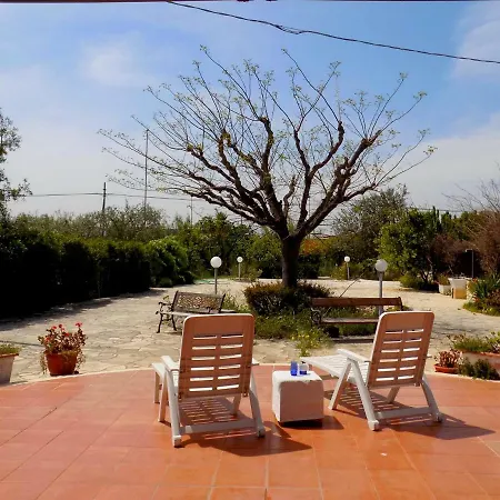 Nello - Sud Villa Monopoli