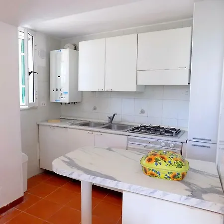 Nello - Sud Villa