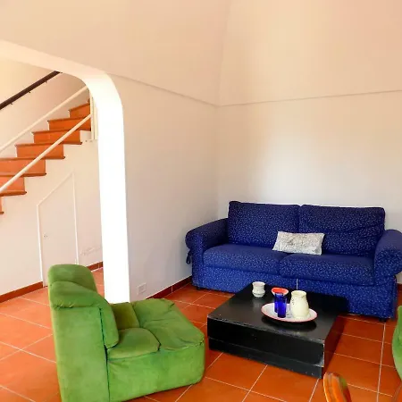 Nello - Sud Villa