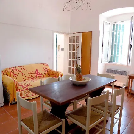 Villa Nello - Sud