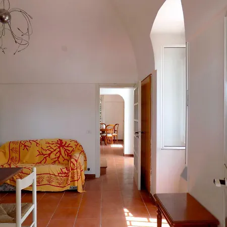 Villa Nello - Sud