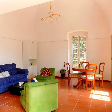 Villa Nello - Sud *